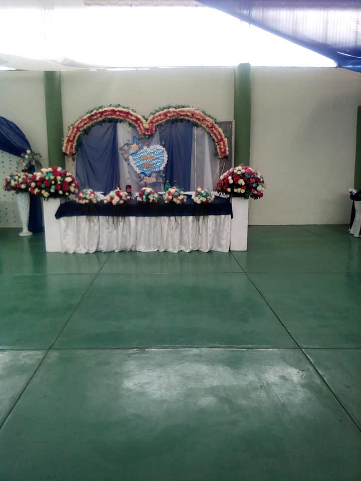 El Nogal - Eventos Restaurante