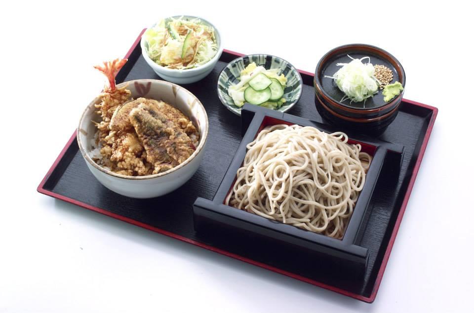松栄庵