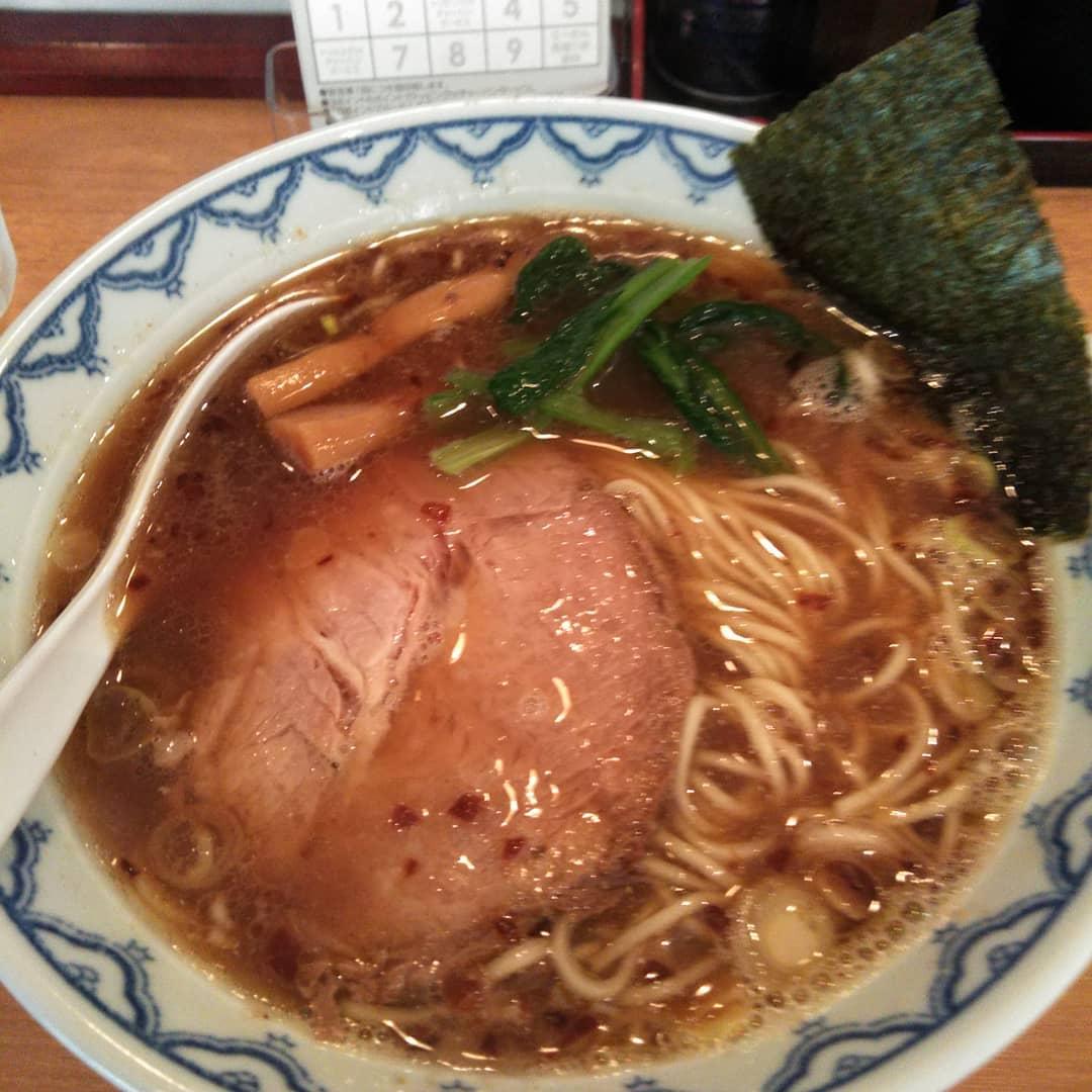 らーめん なるみや