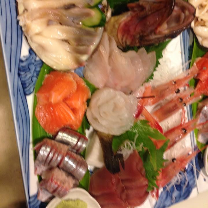 居酒屋 かっちゃん