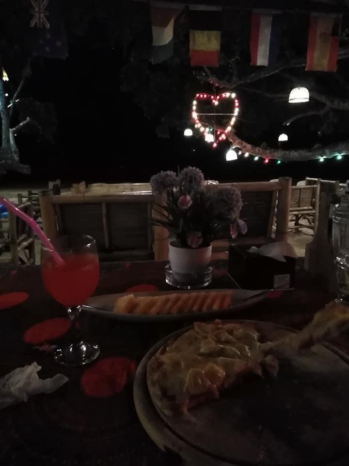 Kangs Beach Bar