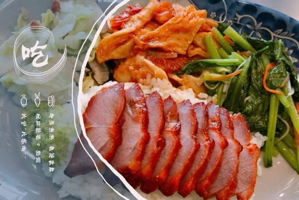 熊家燒臘便當（北斗店） Changhua
