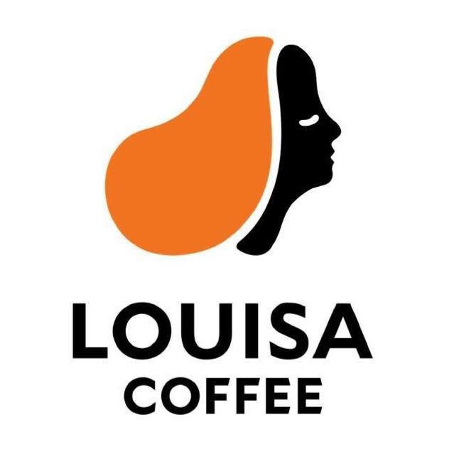 路易莎Louisa Coffee北安直營門市