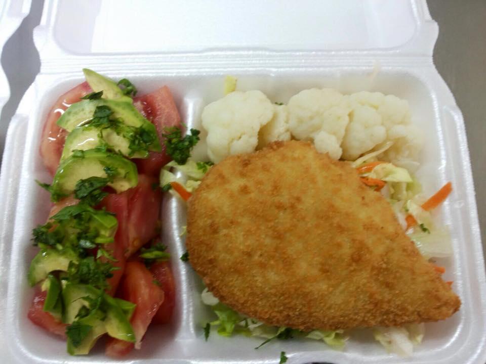 Alimentacion Mary-T
