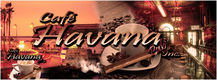 Café Havana