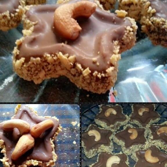 نور للحلويات
