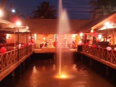 Kamphengmeuang Restaurant