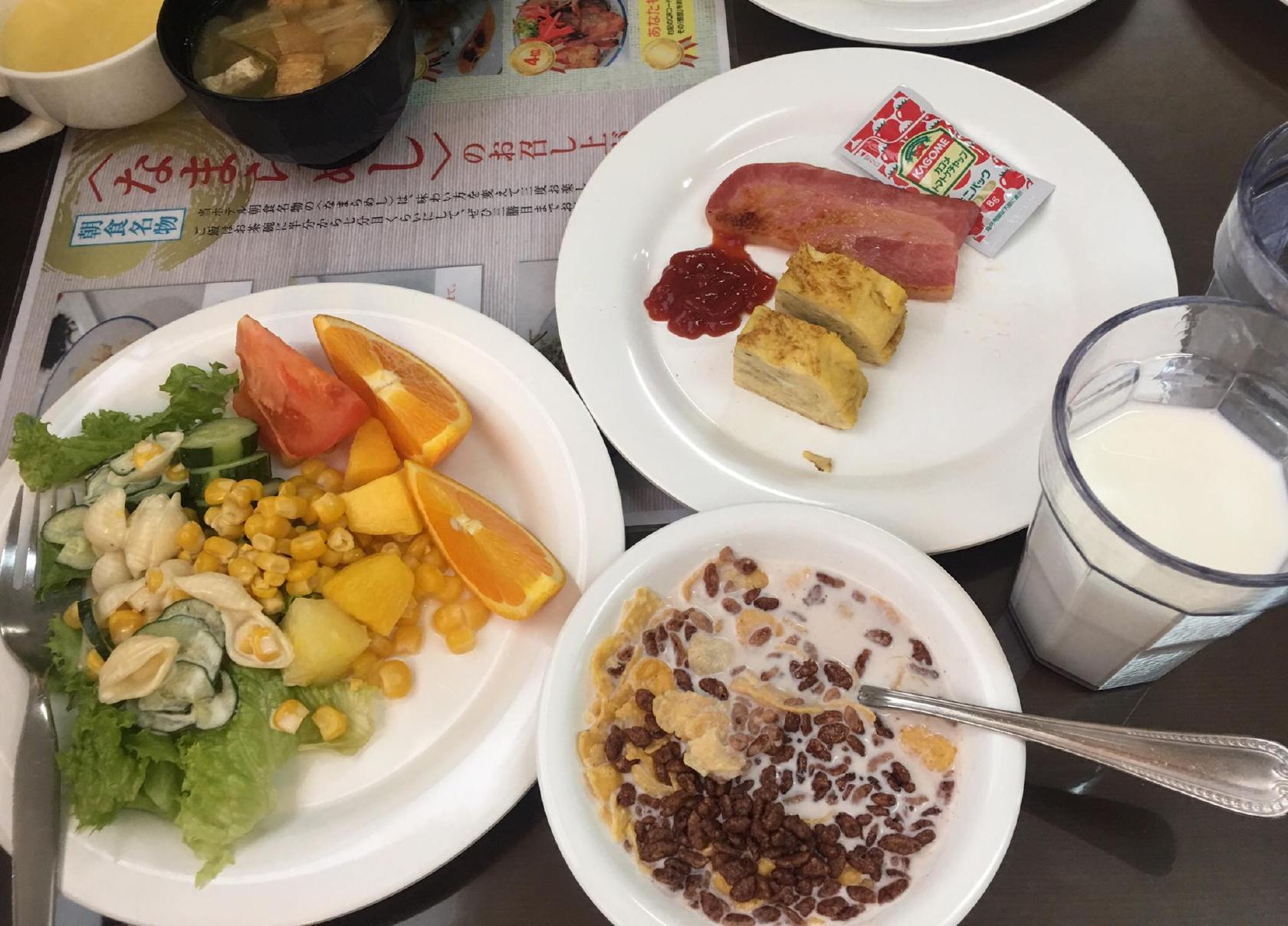 ムッシュ小林の店