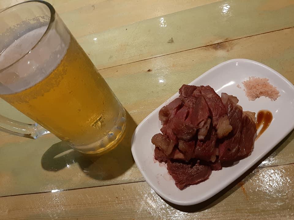 姵姵燒烤店