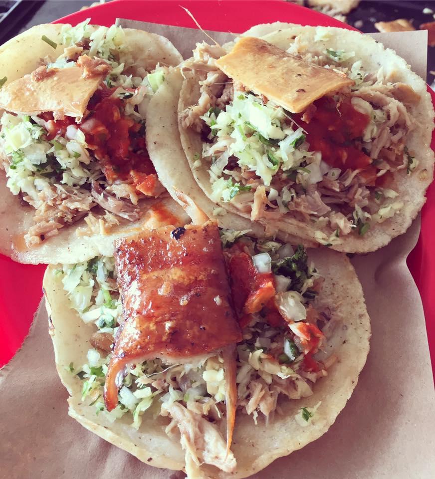 El Porco