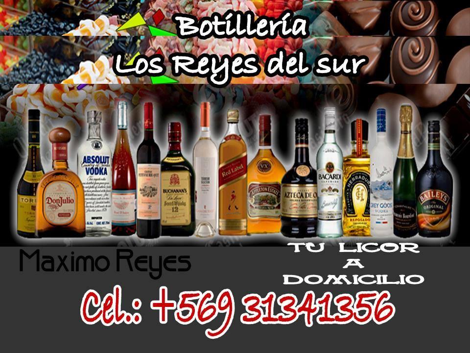 Los Reyes Del Sur