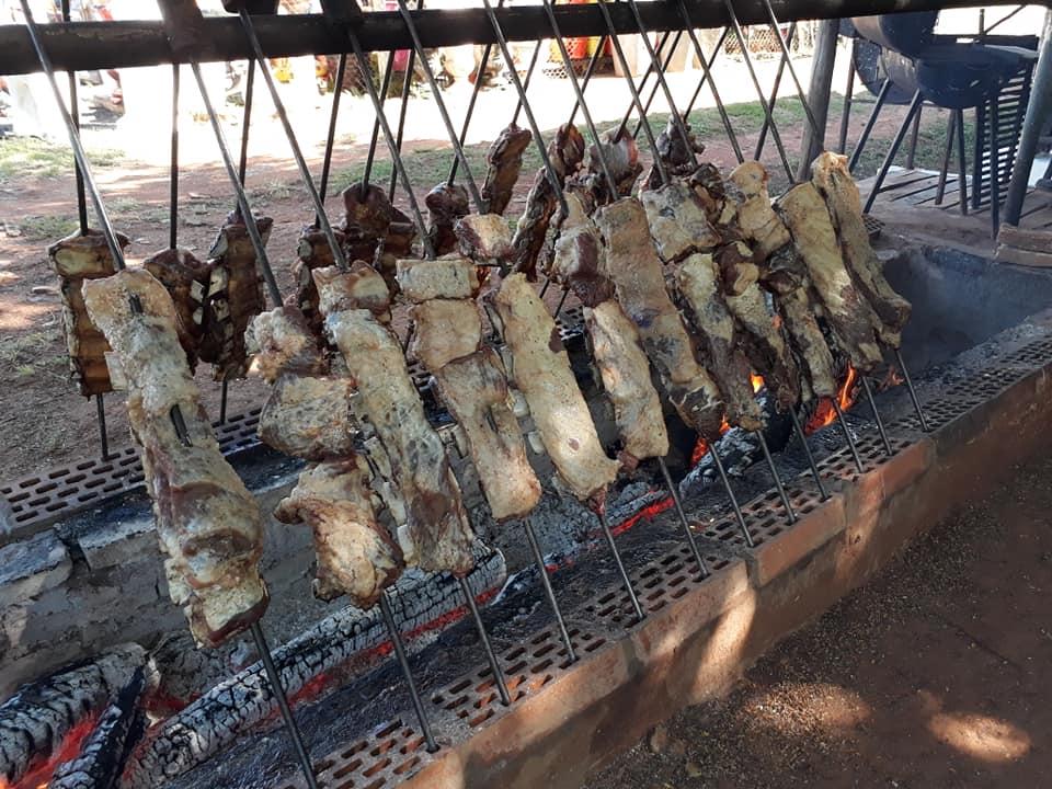 Asado Villalba