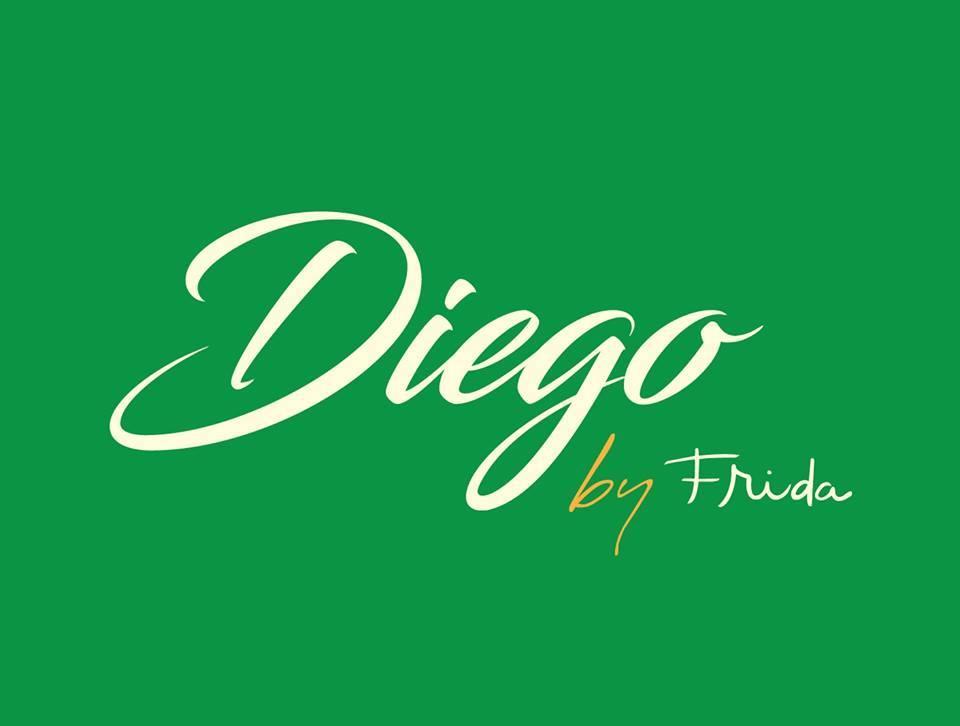 Diego by Frida