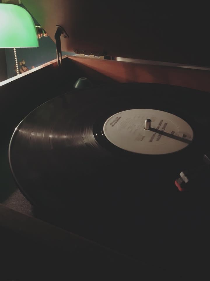 Music&Space Bar D