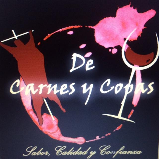 De Carnes y Copas