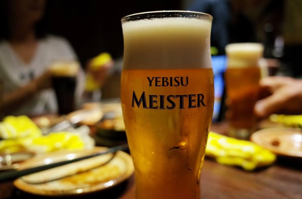 ごきげん えびす 大和八木店