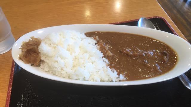 軽食堂R411