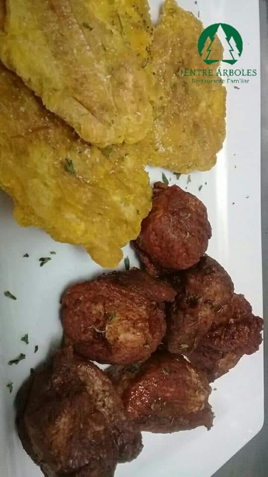 Lechonera Los Llanos