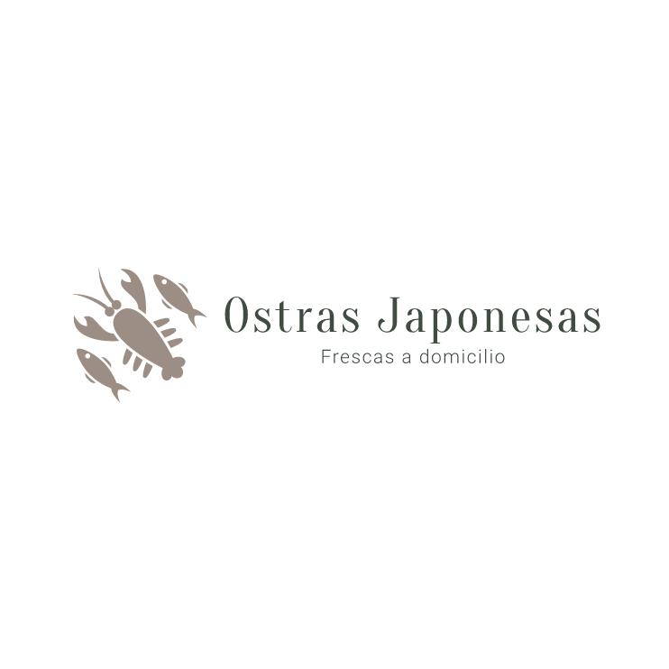 Ostras Japonesas