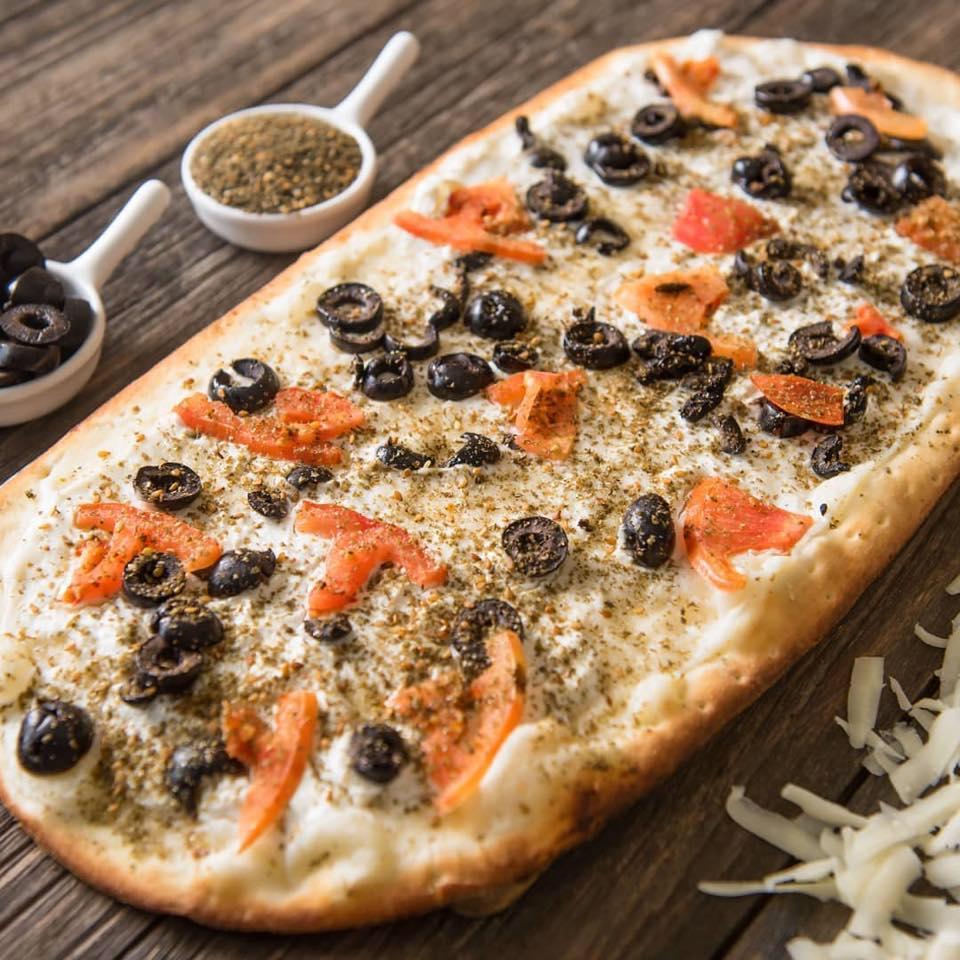 Abou Ousama Bakery
