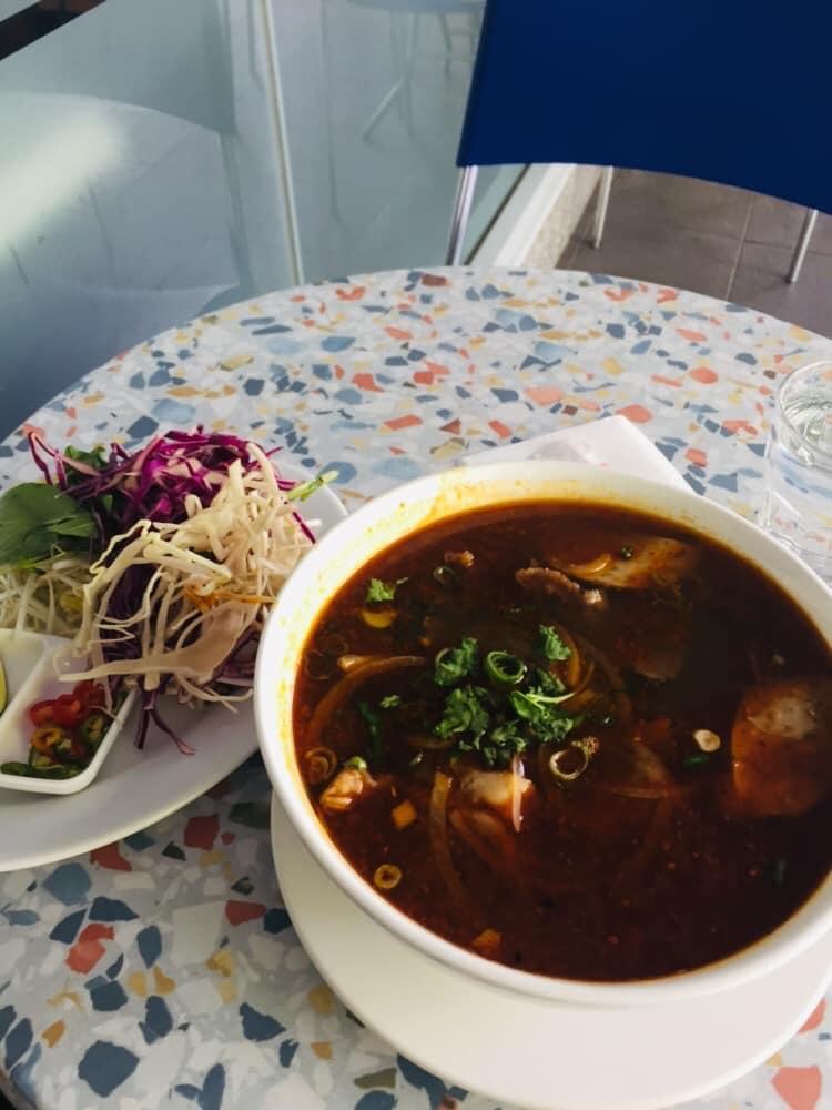 Huong Vietnamese Restaurant