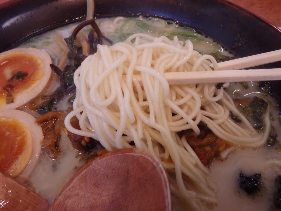 らーめんぶぅ