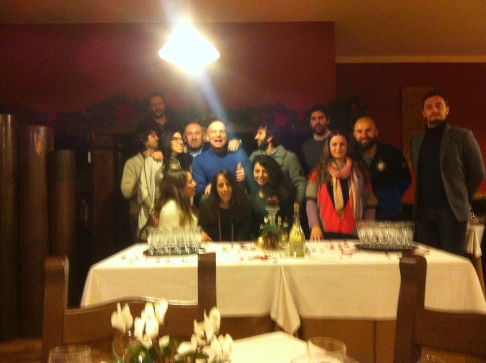 Ristorante La Cartiera