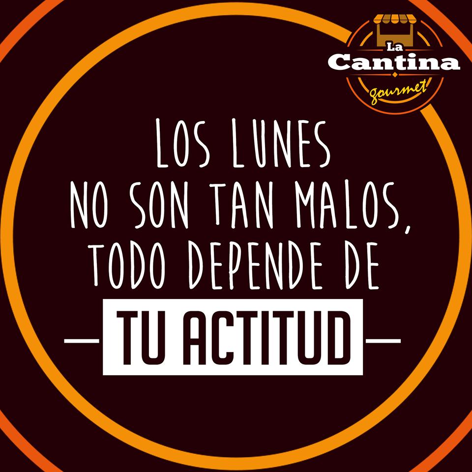 La Cantina Gourmet