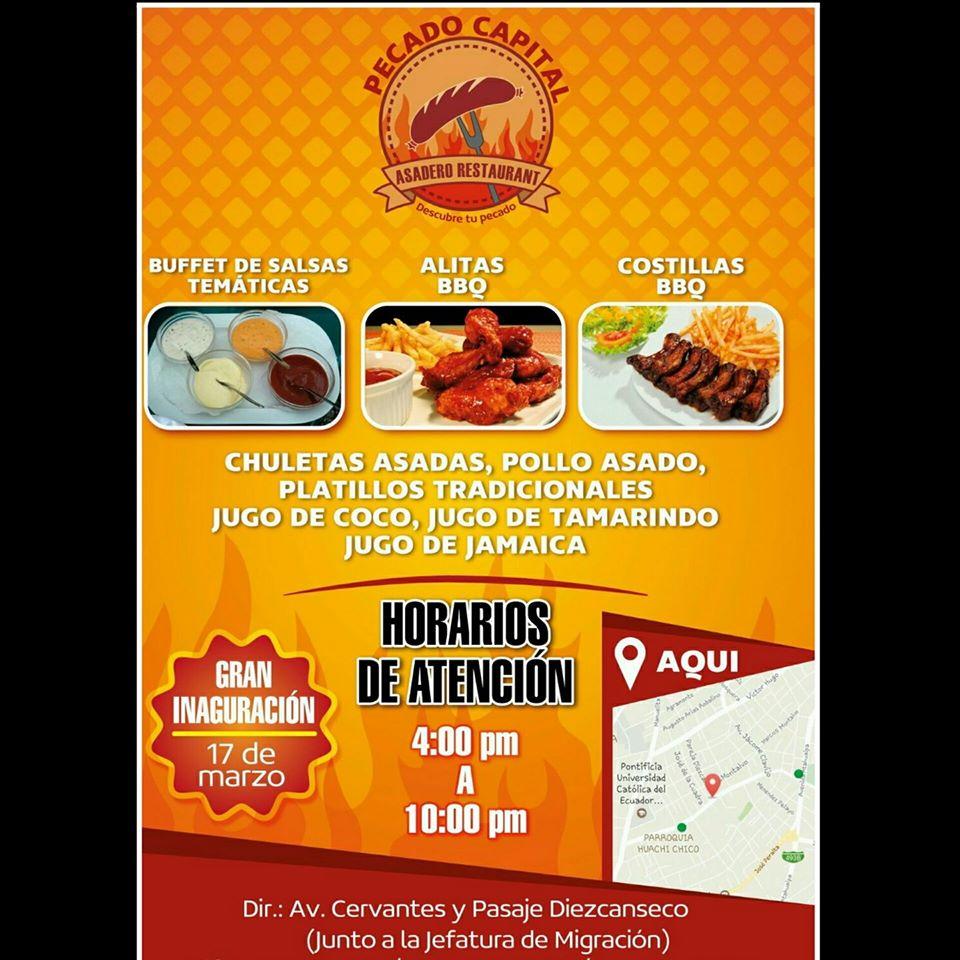 Pecado Capital
