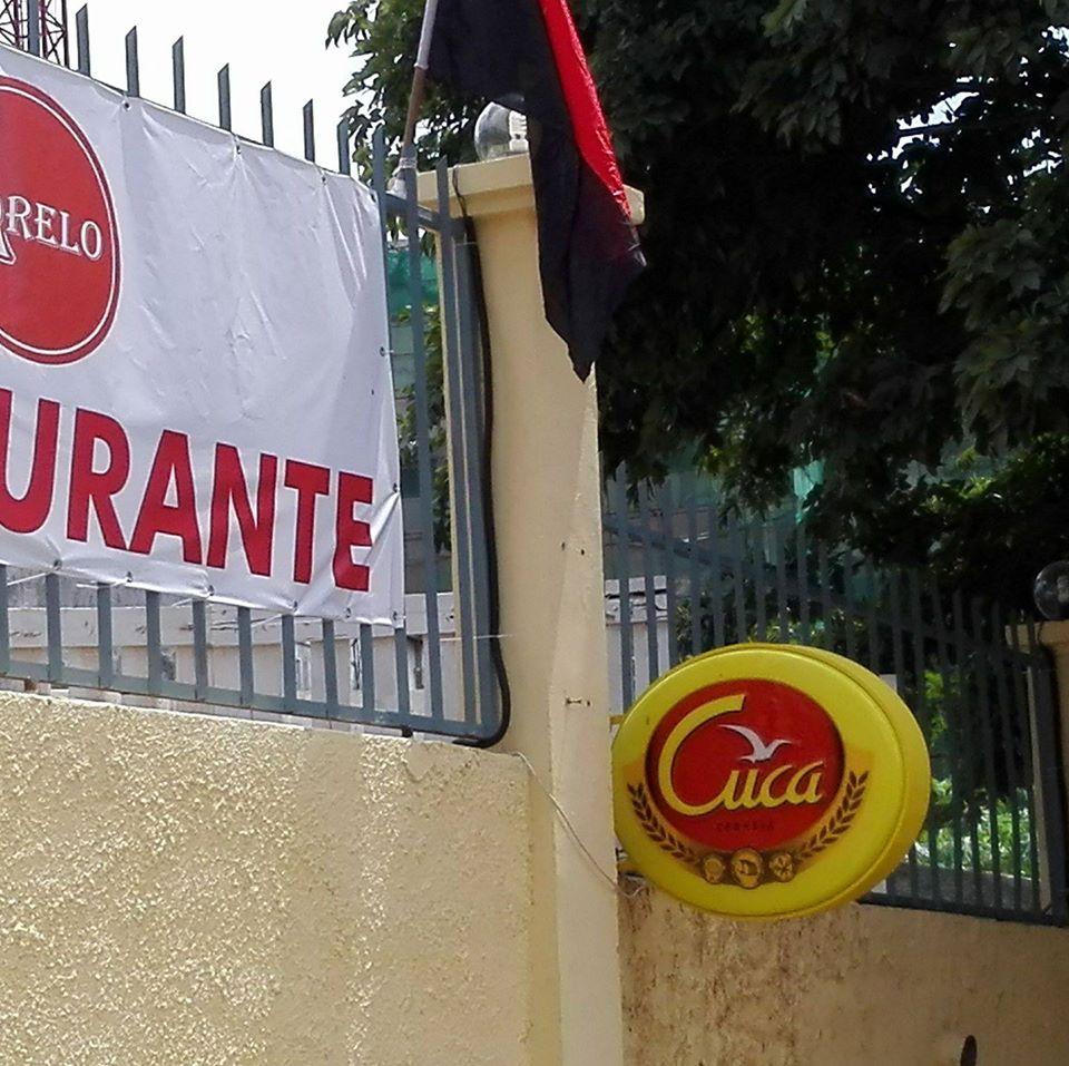 LoreLo Restaurante/Bar