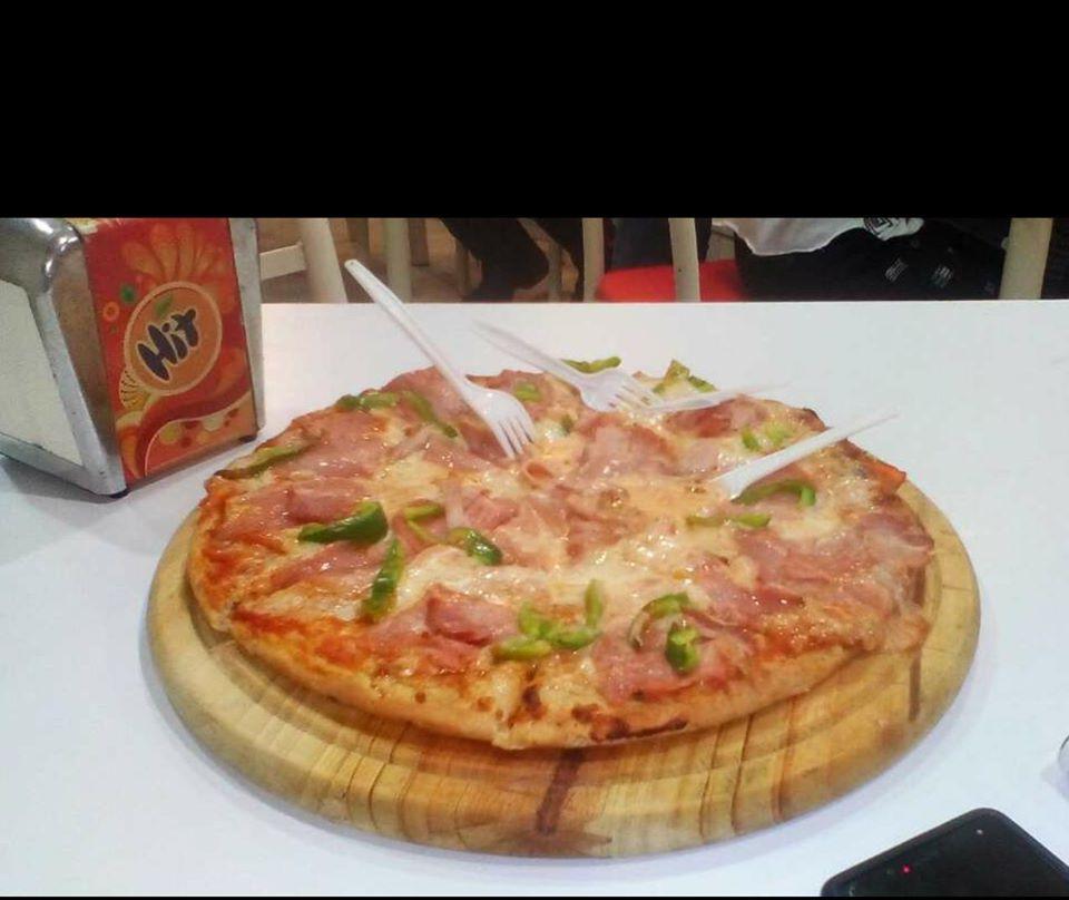 LIV PIZZA C.A