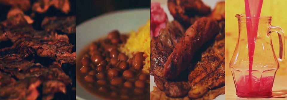 De Virginia Grill and Restaurant