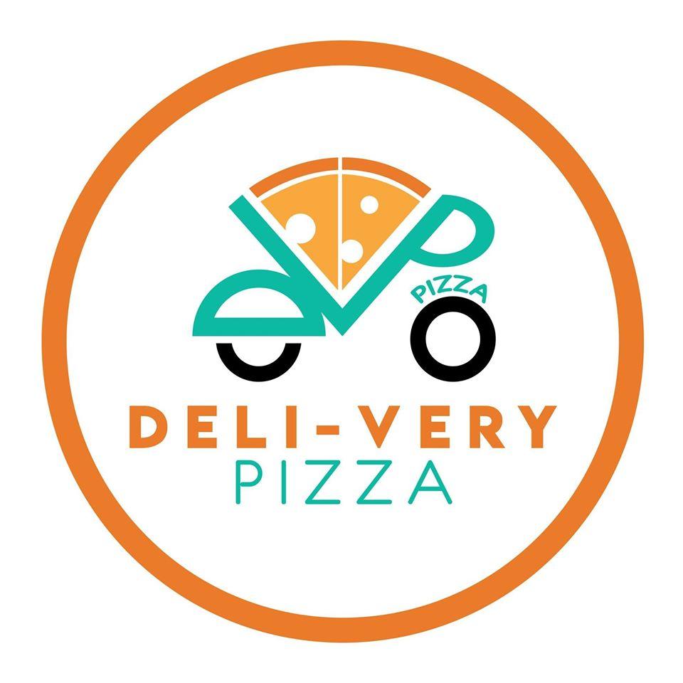 Deli-Very Pizzeria