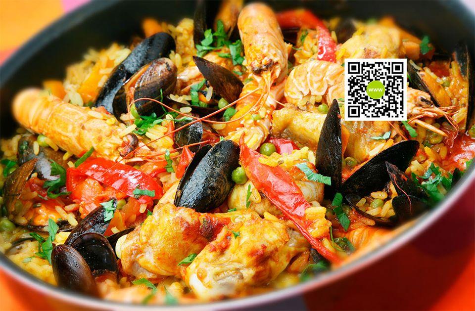 Mariscos Premier