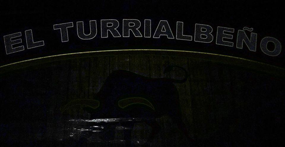 Restaurante El Turrialbeño
