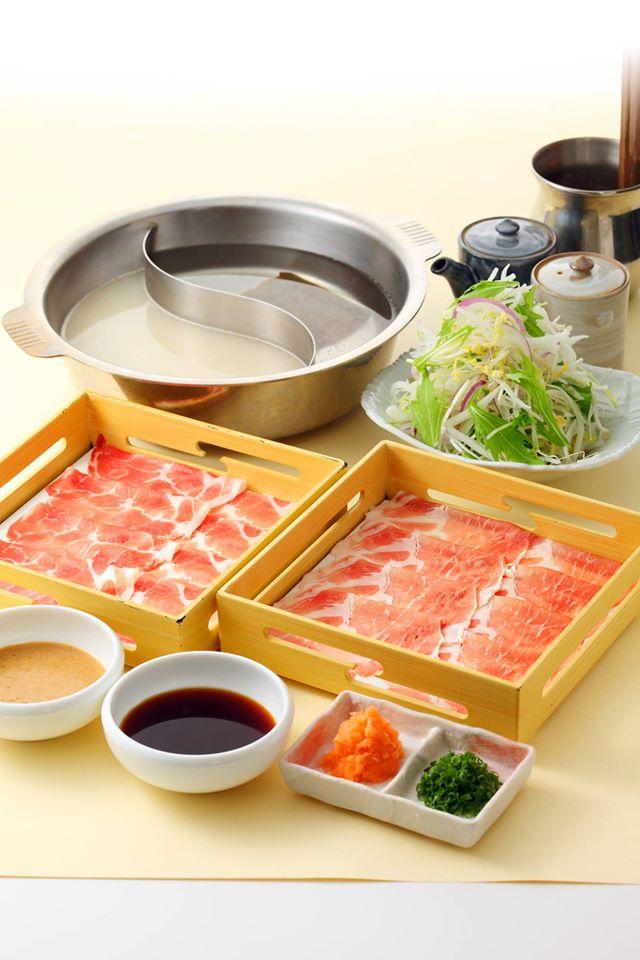 しゃぶしゃぶ美山東急青葉台店