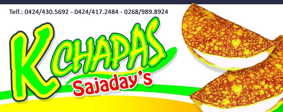Kachapas sajaday's