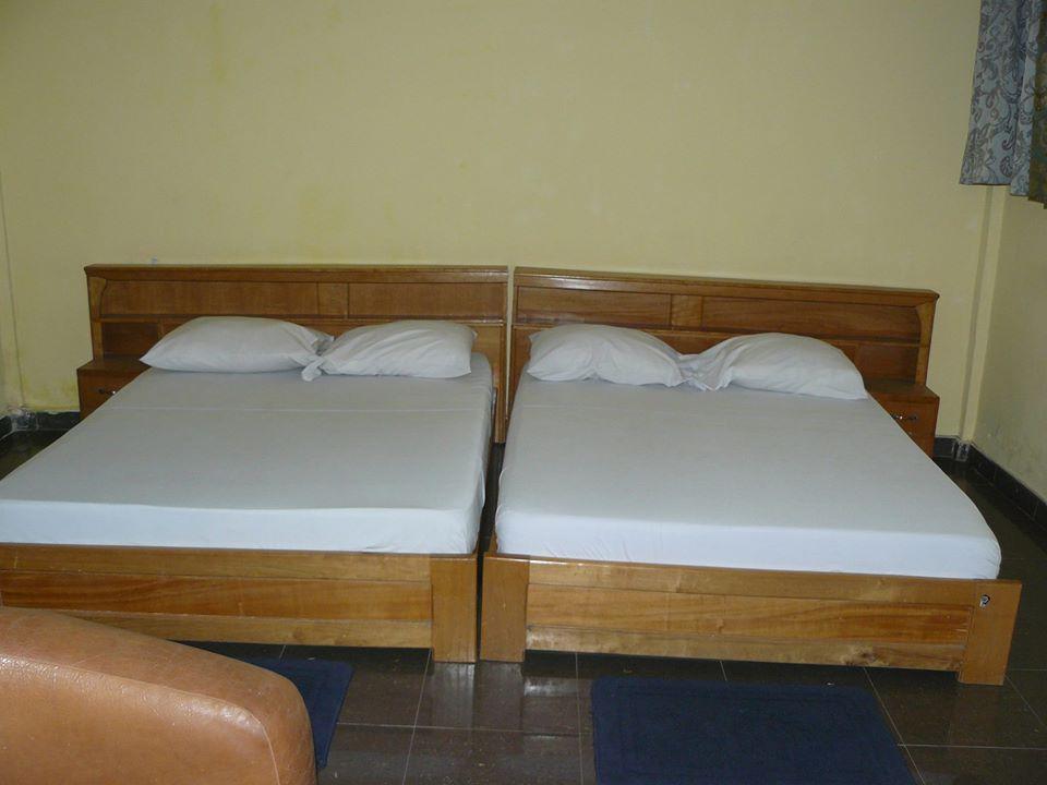 CEDI Hotel