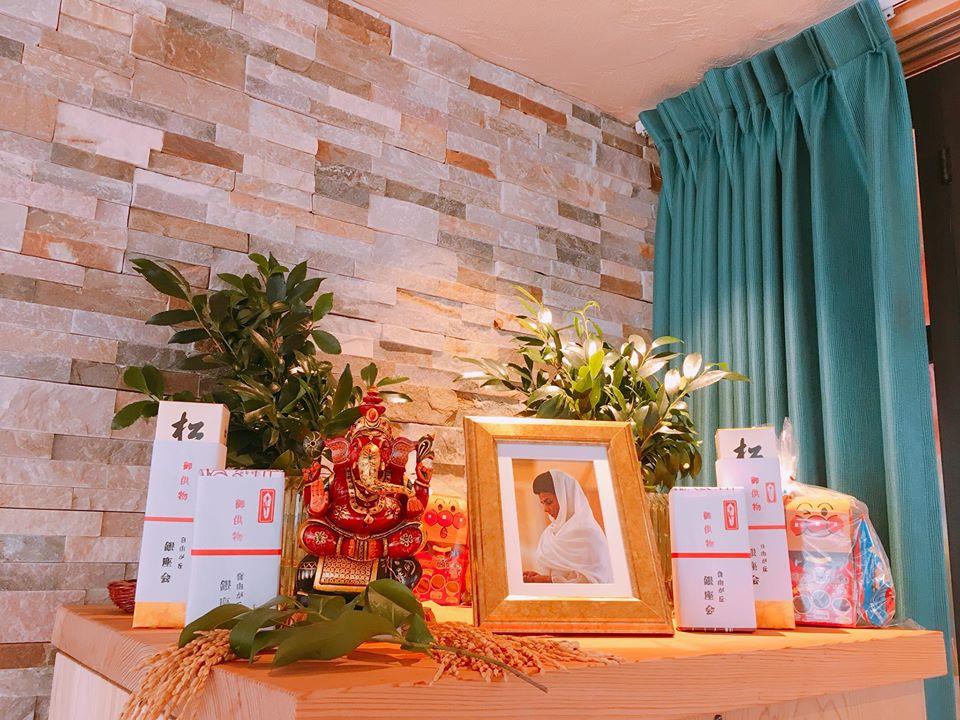 Sai Maa Cafe