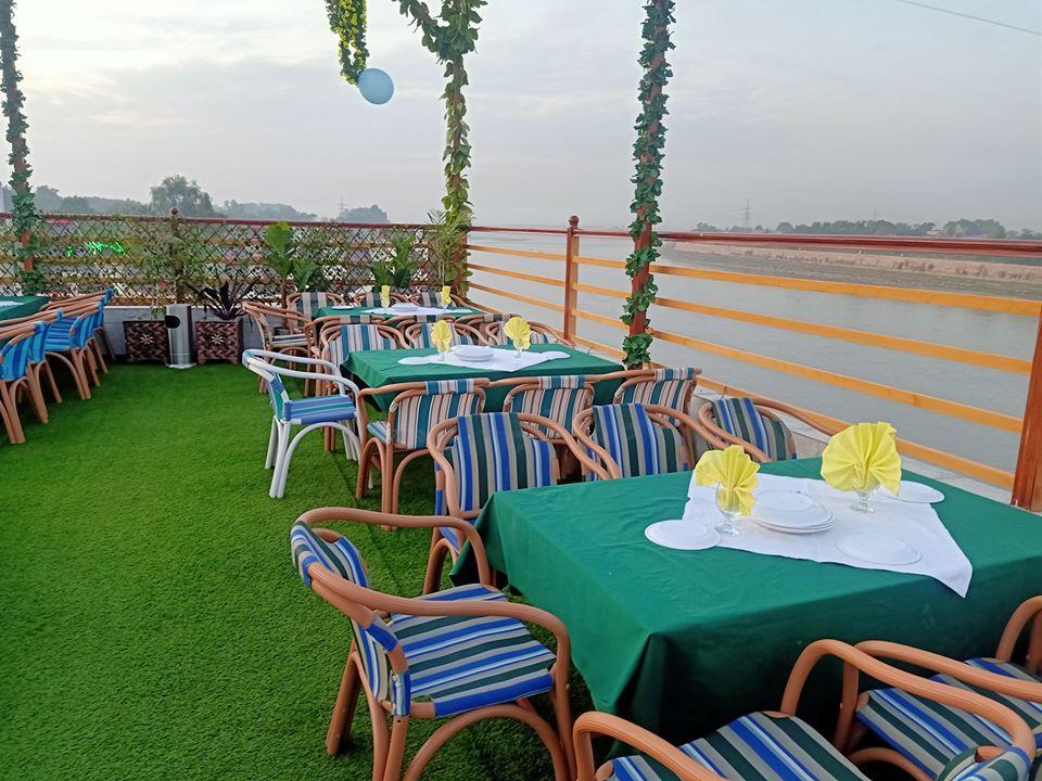 Korba Restaurant