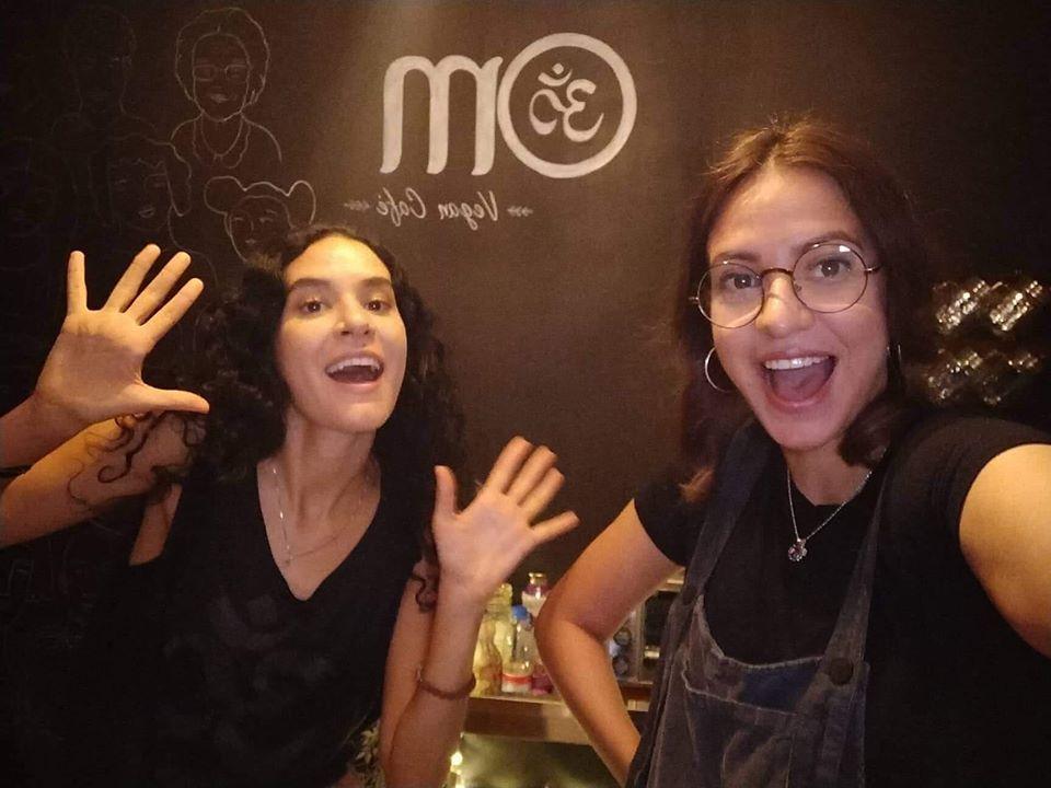 OM Vegan Life Cuenca