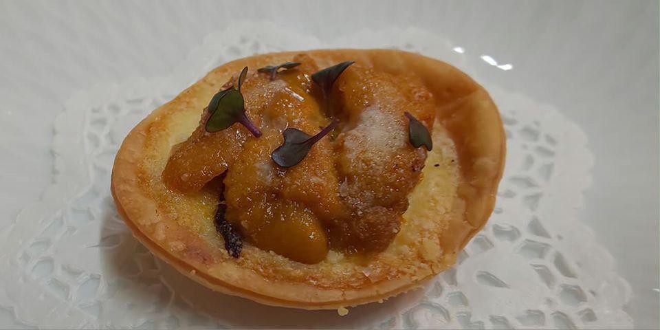 イタリア料理オリゾンテ