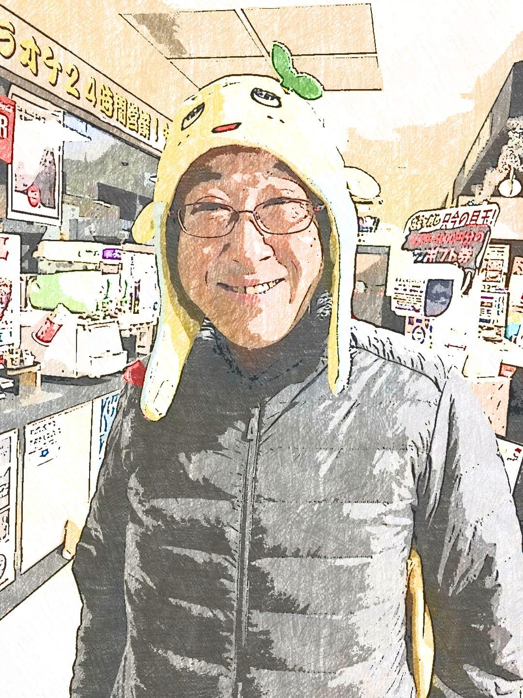 みらい夢 津志田店