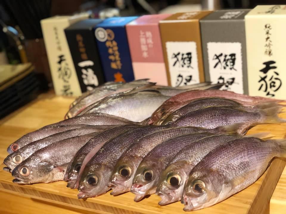 匠魂串燒居酒屋 Soul