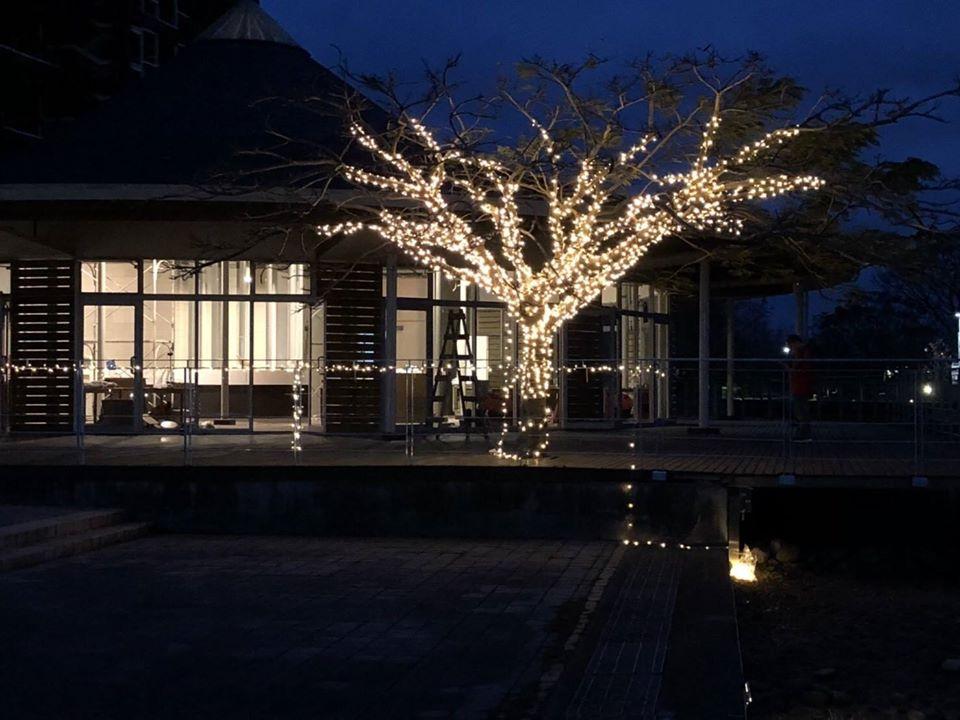 安賀斯cafe'竹北店