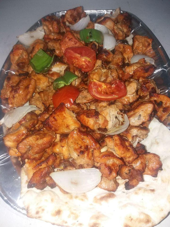 Karachi Resturant