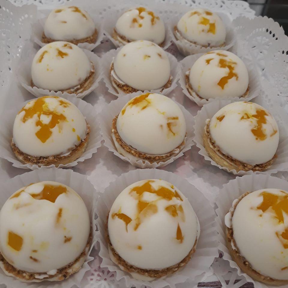 Traditional Sweets