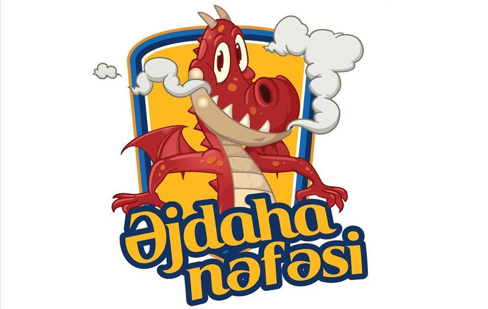 Əjdaha Nəfəsi