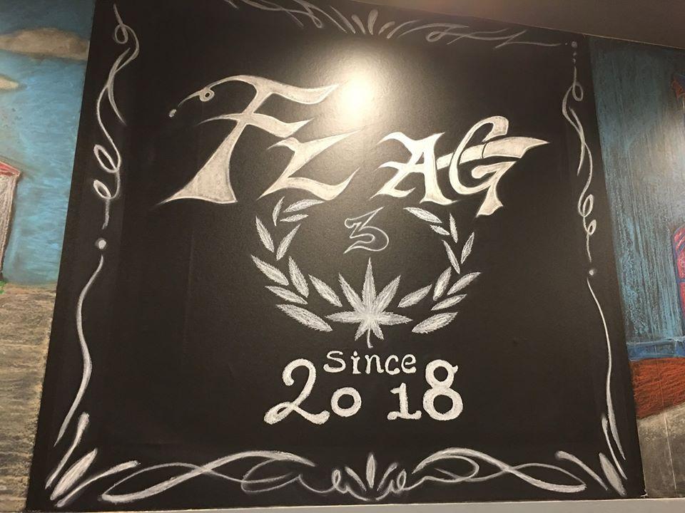 Bar FLAG 秋葉原