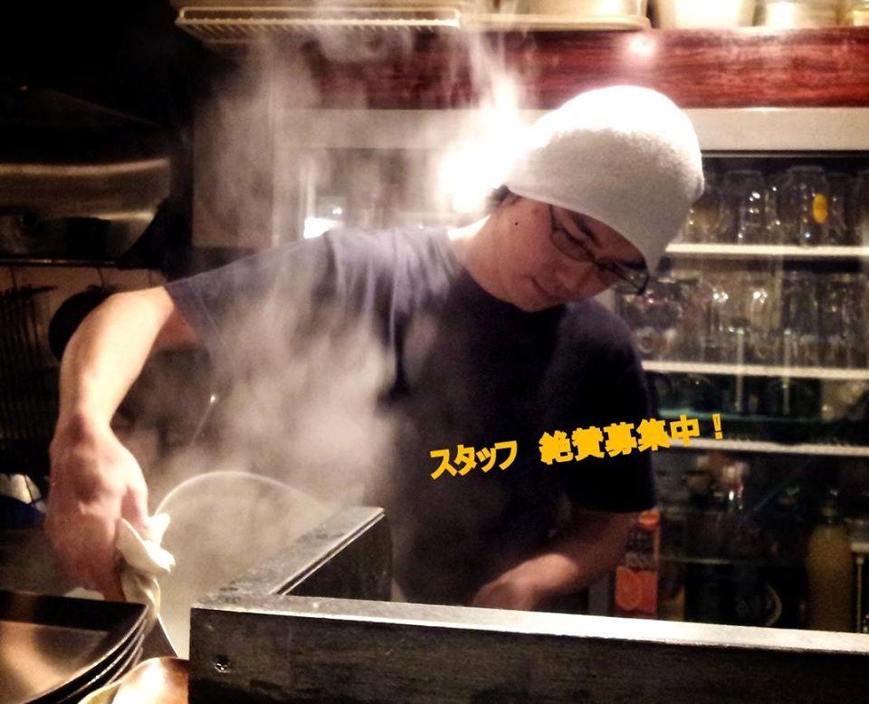 風見鶏 -かざみどり- 烏丸六角店